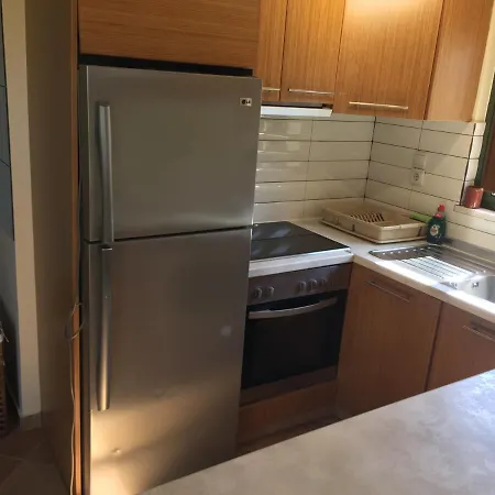 G.anagnostopoulos Casa de Férias *