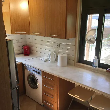 Casa de Férias G.anagnostopoulos