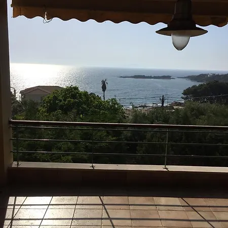 G.anagnostopoulos Casa de Férias