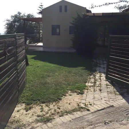 Casa de Férias G.anagnostopoulos *