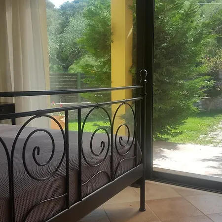 G.anagnostopoulos Casa de Férias Agios Andreas (Elis)