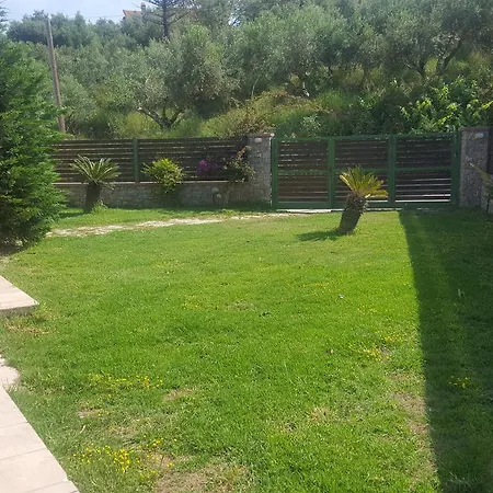 G.anagnostopoulos Casa de Férias *