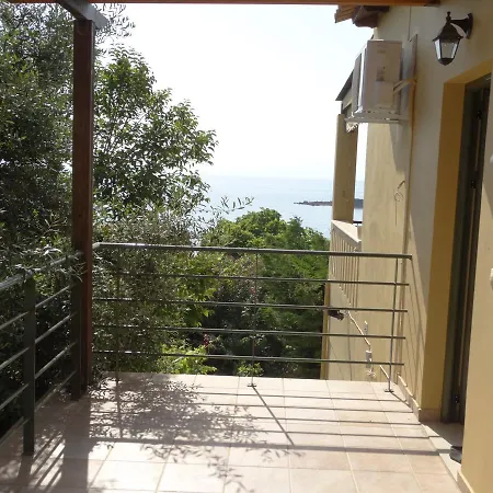 G.anagnostopoulos Casa de Férias *