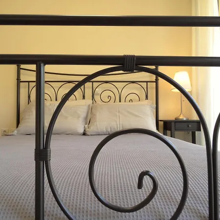 Casa de Férias G.anagnostopoulos *