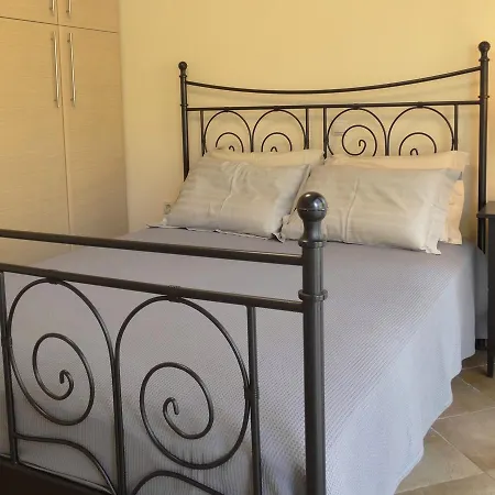 Casa de Férias G.anagnostopoulos *