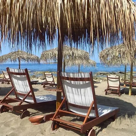 G.anagnostopoulos Casa de Férias Agios Andreas (Elis)