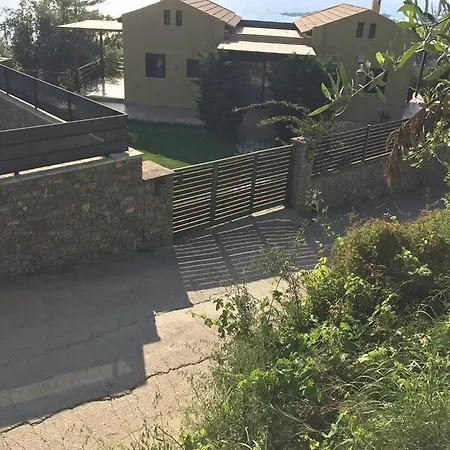 G.anagnostopoulos * Agios Andreas (Elis)