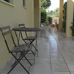 G.anagnostopoulos Holiday home *