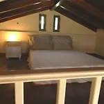 Dom wakacyjny G.anagnostopoulos Agios Andreas (Elis)