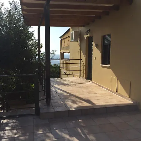 Holiday home G.anagnostopoulos *