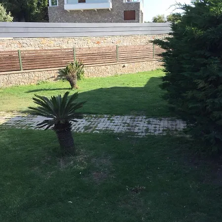 G.anagnostopoulos Casa de Férias *