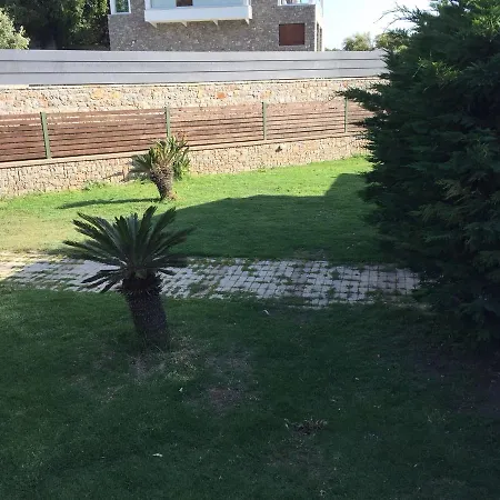G.anagnostopoulos Holiday home *