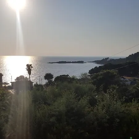 度假居 G.anagnostopoulos