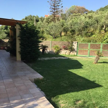 Casa de Férias G.anagnostopoulos