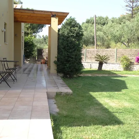 G.anagnostopoulos * Agios Andreas (Elis)
