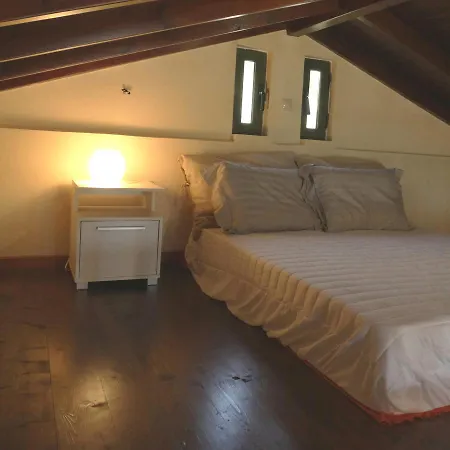 G.anagnostopoulos Hébergement de vacances Agios Andreas (Elis)