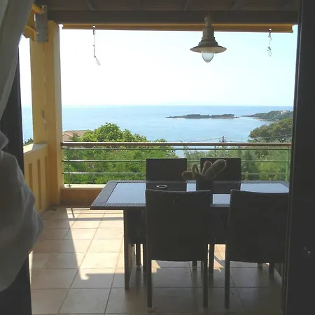 G.anagnostopoulos Holiday home Agios Andreas (Elis)