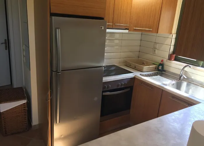 G.anagnostopoulos Nyaraló *