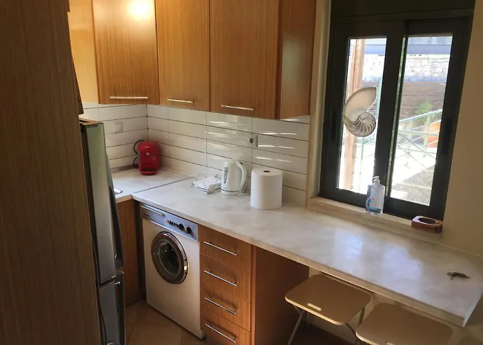 Nyaraló G.anagnostopoulos