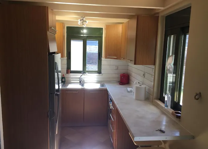 G.anagnostopoulos Nyaraló *