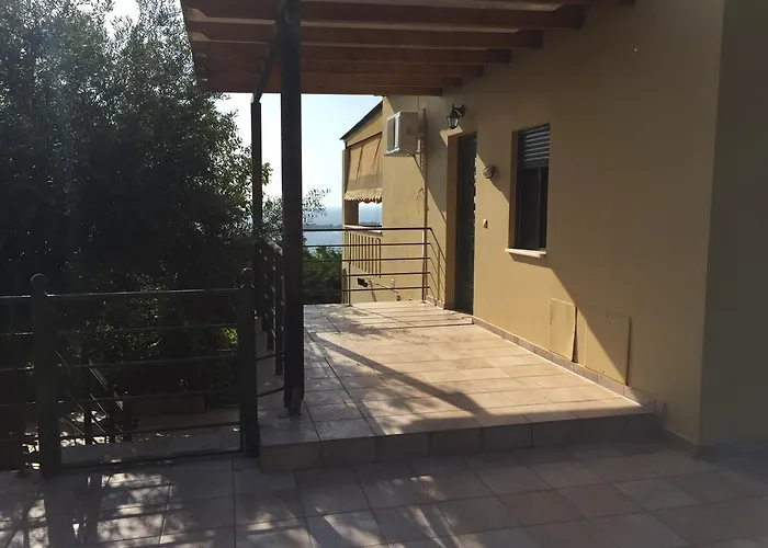 Casa de Férias G.anagnostopoulos *