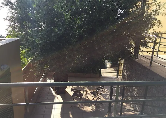Casa de Férias G.anagnostopoulos