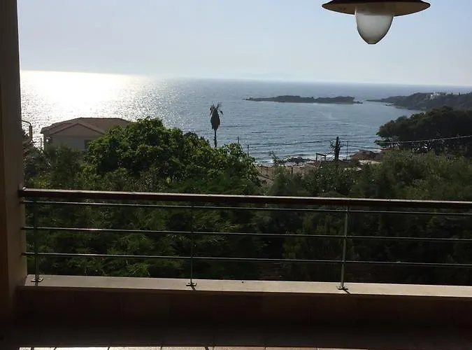 G.anagnostopoulos Nyaraló