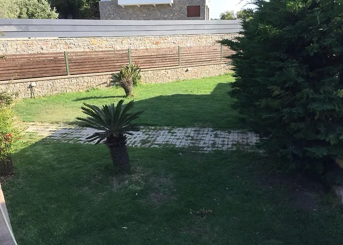 G.anagnostopoulos Nyaraló *