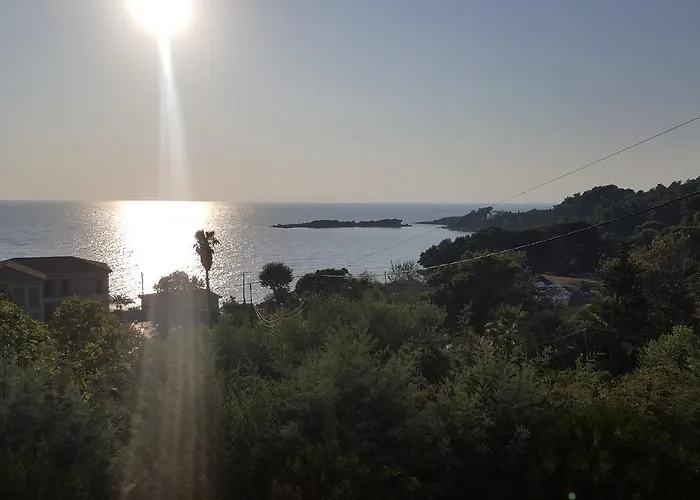Casa de Férias G.anagnostopoulos