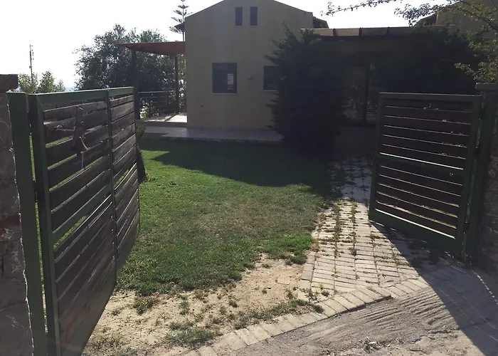 Casa de Férias G.anagnostopoulos *
