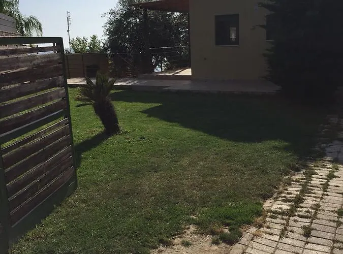 G.anagnostopoulos Nyaraló Ájosz Andréasz