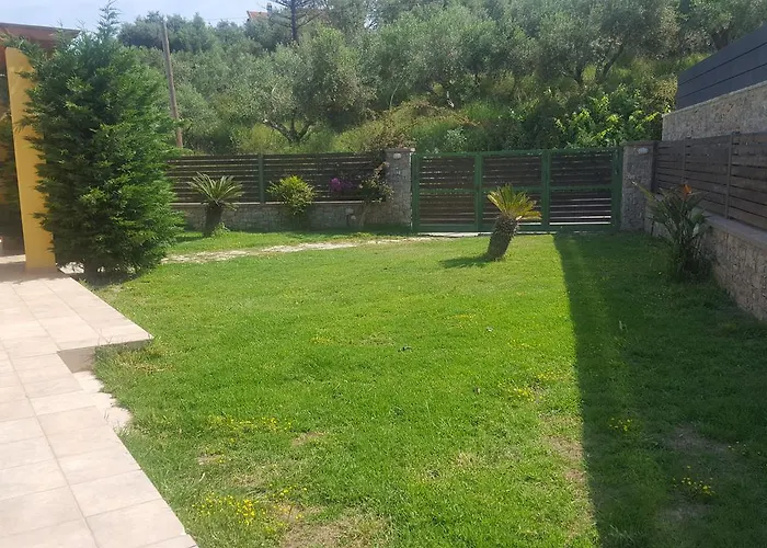 G.anagnostopoulos Nyaraló *