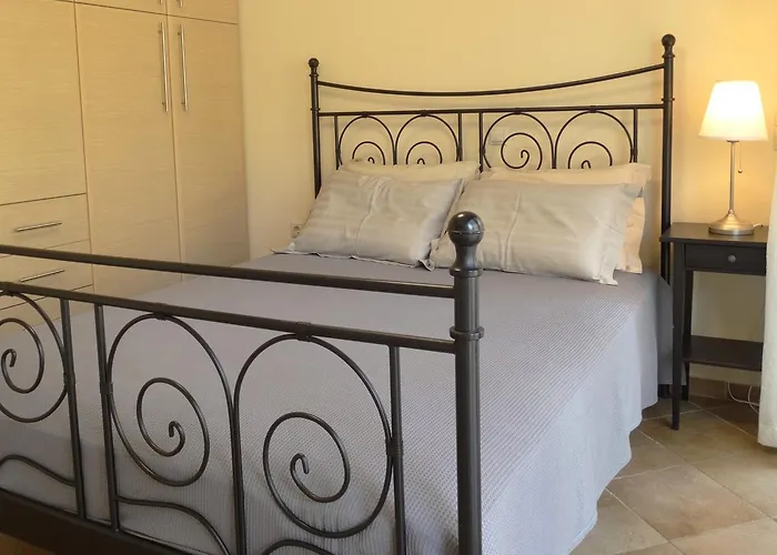 Casa de Férias G.anagnostopoulos *