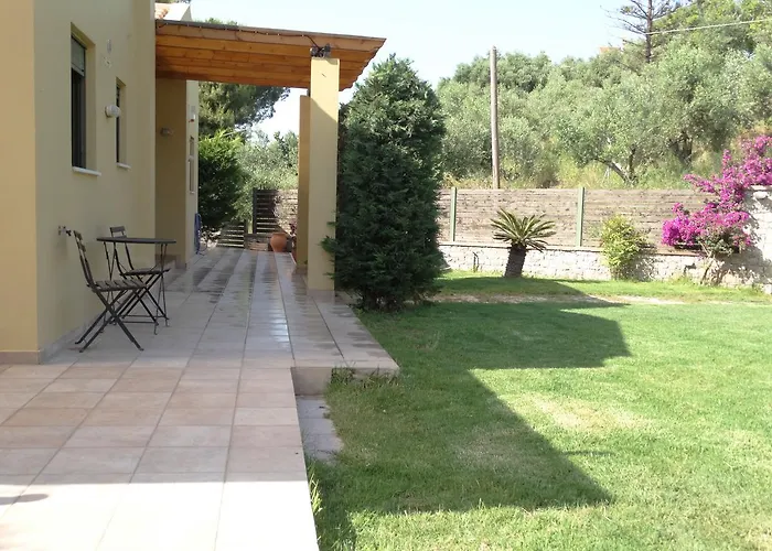 G.anagnostopoulos * Agios Andreas (Elis)