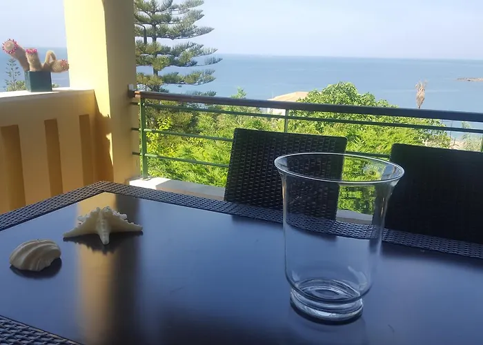 G.anagnostopoulos Casa de Férias